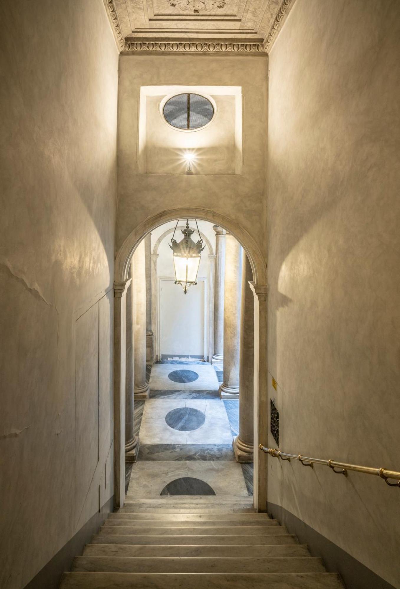 L'Angolo Di Luccoli جنوة المظهر الخارجي الصورة