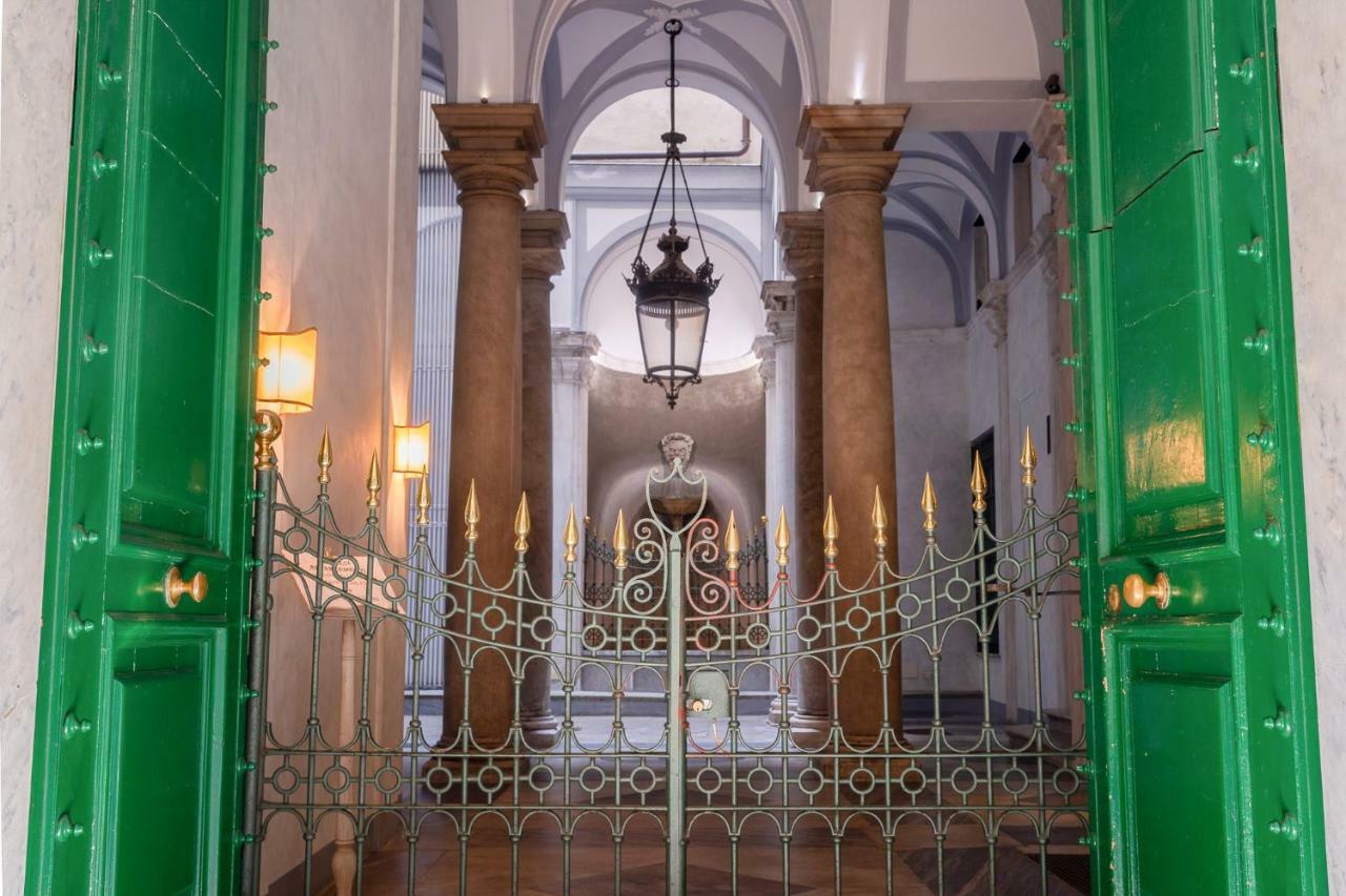L'Angolo Di Luccoli جنوة المظهر الخارجي الصورة