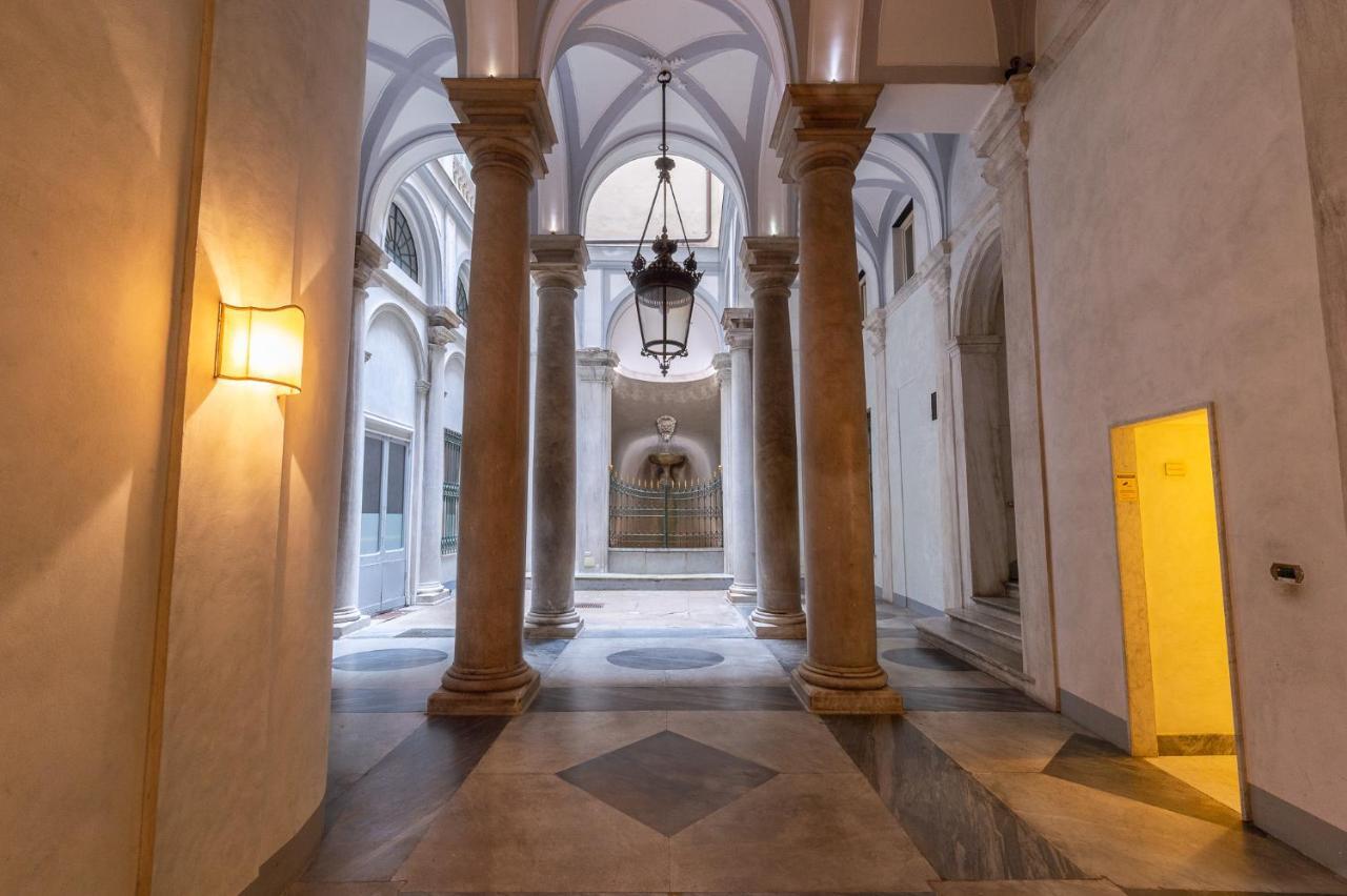 L'Angolo Di Luccoli جنوة المظهر الخارجي الصورة